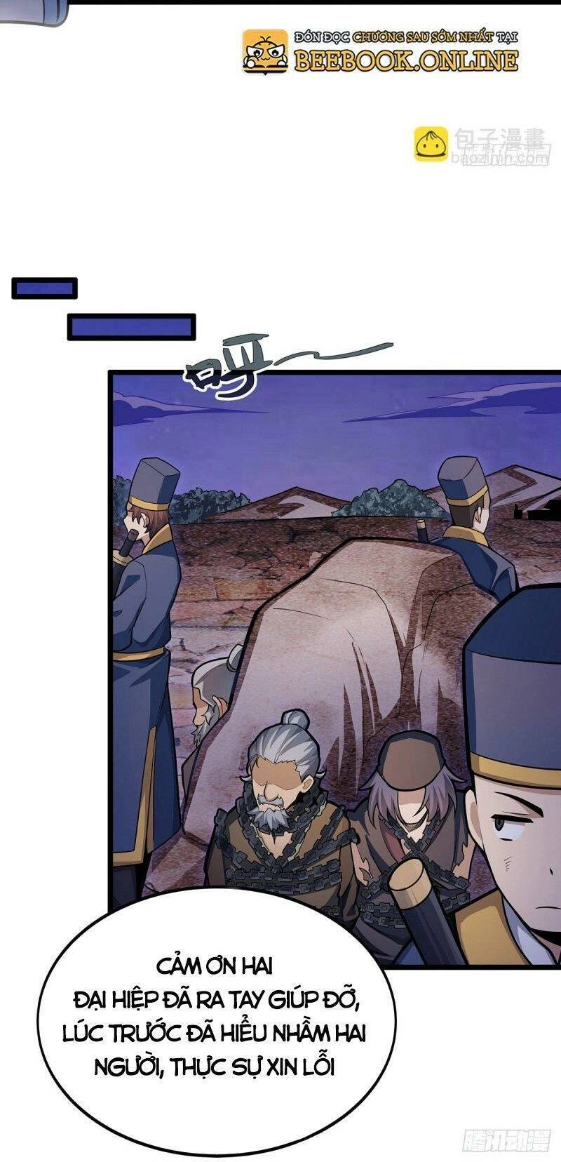 Sứ Đồ Vô Hạn Và 12 Chiến Cơ Chapter 321 - 12