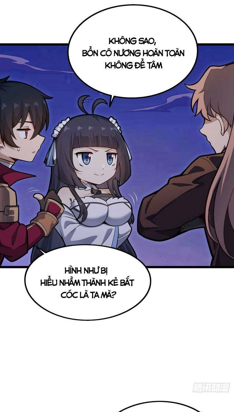 Sứ Đồ Vô Hạn Và 12 Chiến Cơ Chapter 321 - 13