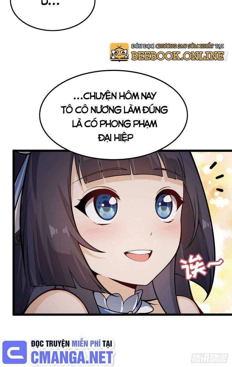 Sứ Đồ Vô Hạn Và 12 Chiến Cơ Chapter 321 - 16