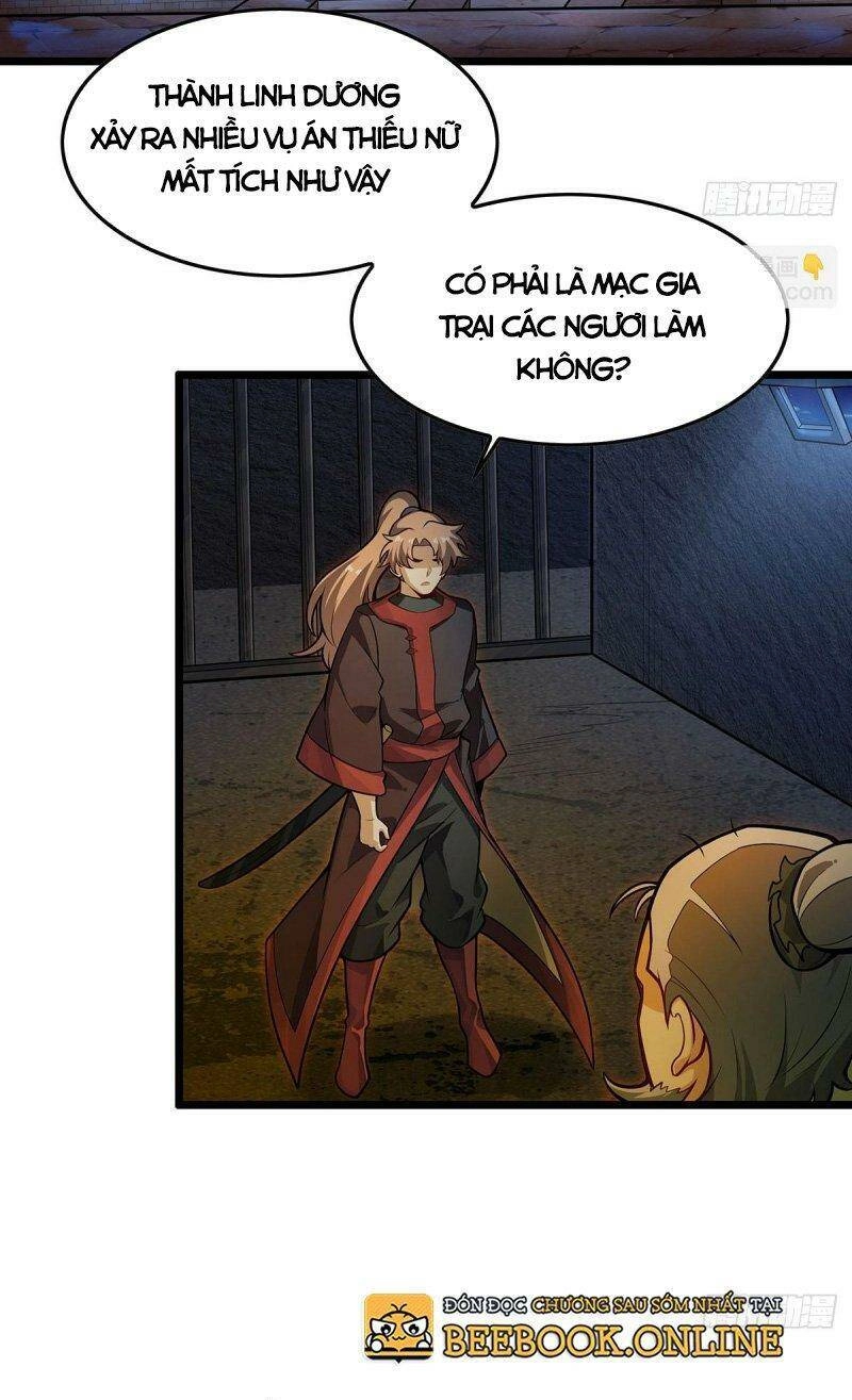 Sứ Đồ Vô Hạn Và 12 Chiến Cơ Chapter 321 - 19