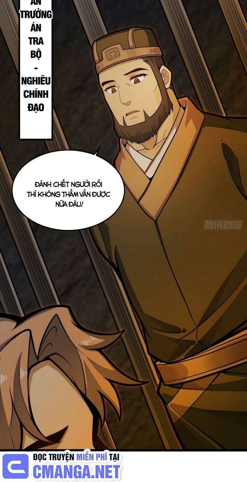 Sứ Đồ Vô Hạn Và 12 Chiến Cơ Chapter 321 - 22