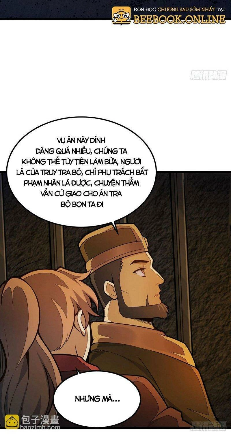 Sứ Đồ Vô Hạn Và 12 Chiến Cơ Chapter 321 - 24