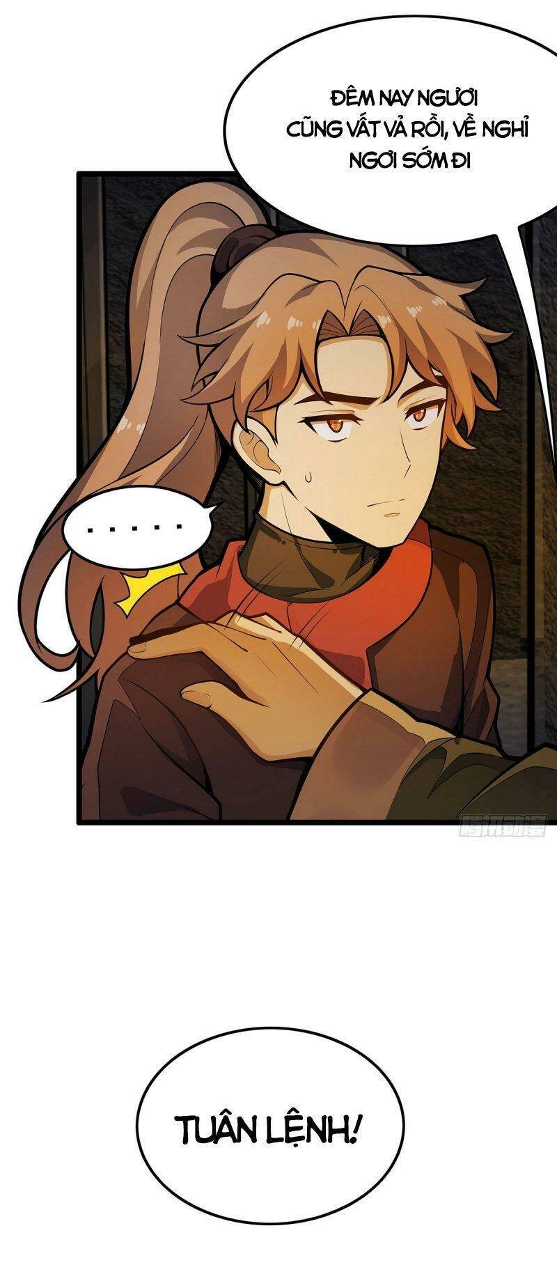 Sứ Đồ Vô Hạn Và 12 Chiến Cơ Chapter 321 - 25