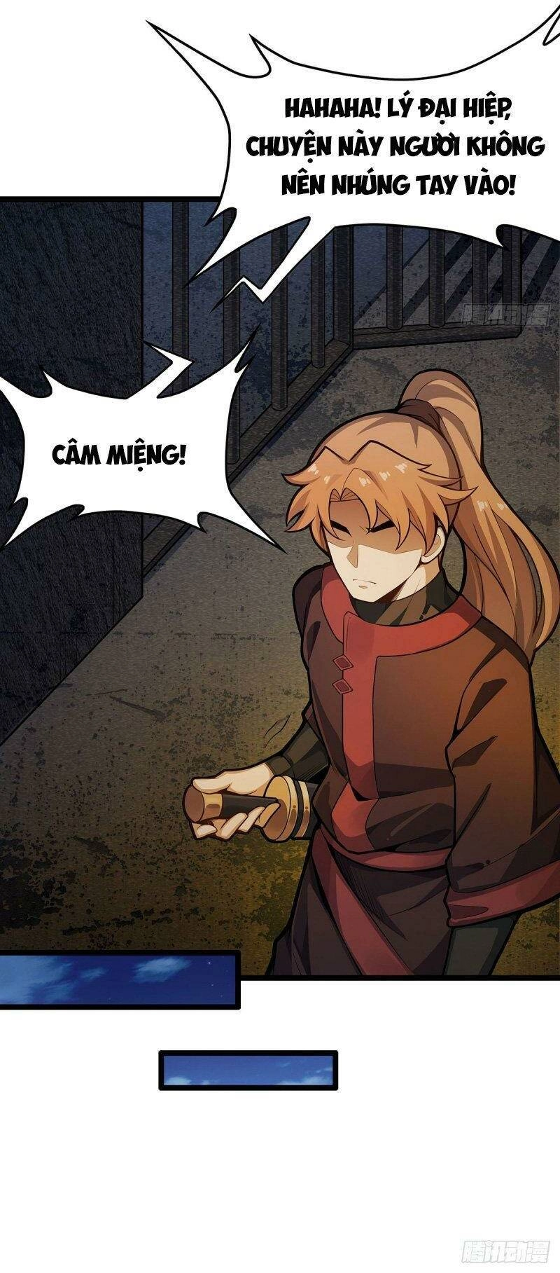 Sứ Đồ Vô Hạn Và 12 Chiến Cơ Chapter 321 - 26