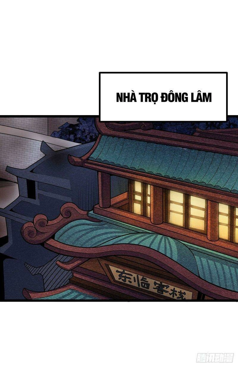 Sứ Đồ Vô Hạn Và 12 Chiến Cơ Chapter 321 - 27