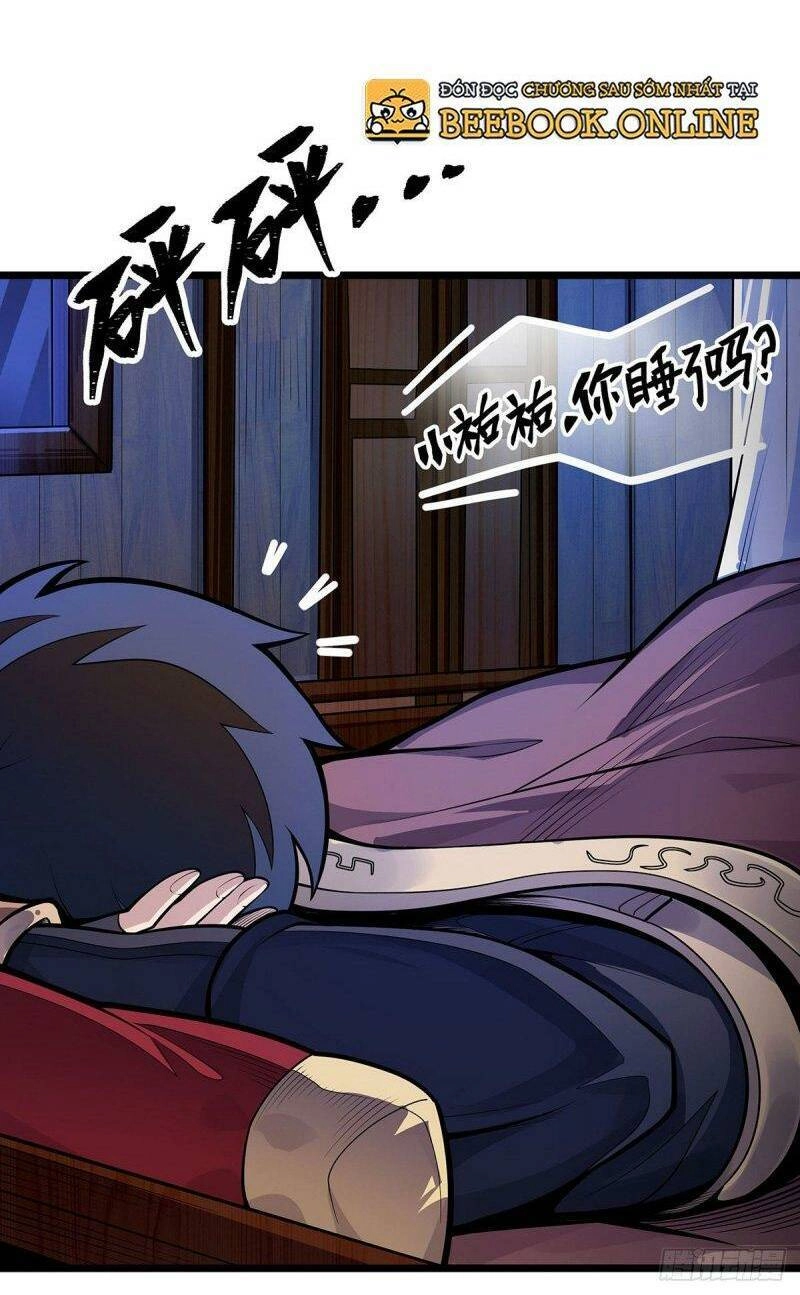 Sứ Đồ Vô Hạn Và 12 Chiến Cơ Chapter 321 - 28