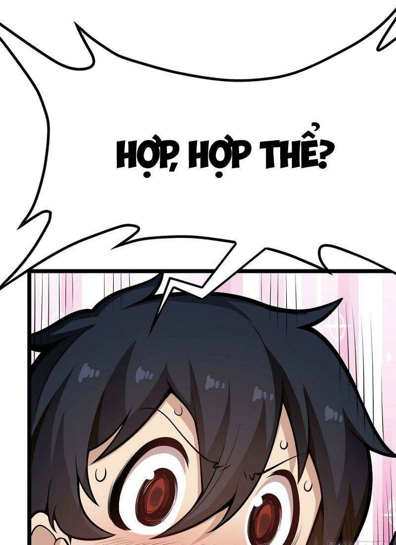 Sứ Đồ Vô Hạn Và 12 Chiến Cơ Chapter 321 - 34