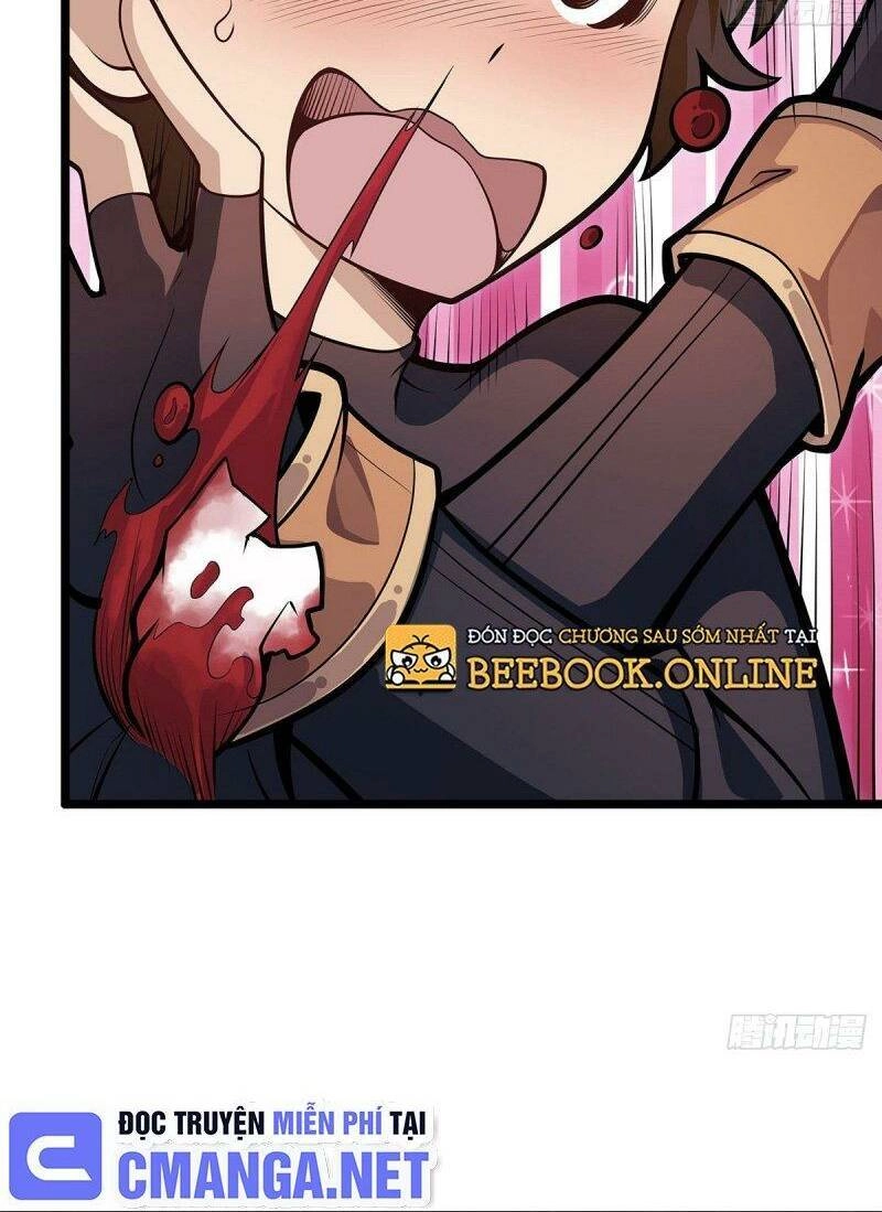 Sứ Đồ Vô Hạn Và 12 Chiến Cơ Chapter 321 - 35