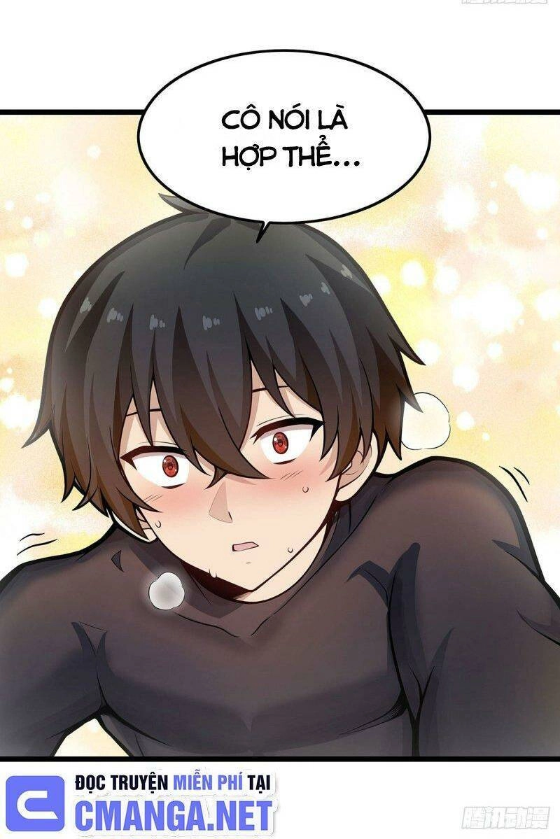 Sứ Đồ Vô Hạn Và 12 Chiến Cơ Chapter 322 - 2