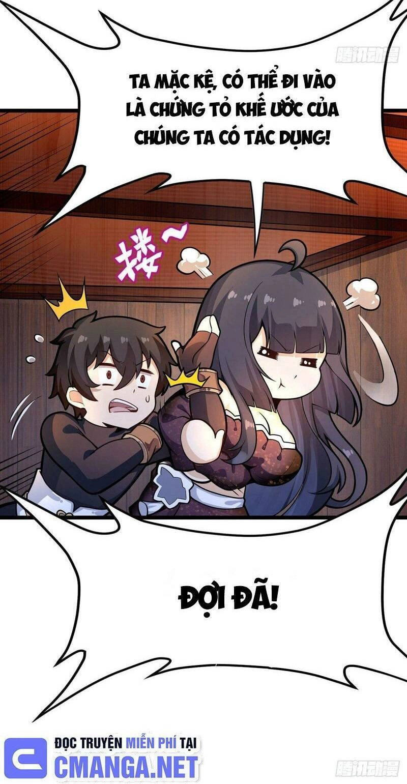 Sứ Đồ Vô Hạn Và 12 Chiến Cơ Chapter 322 - 8