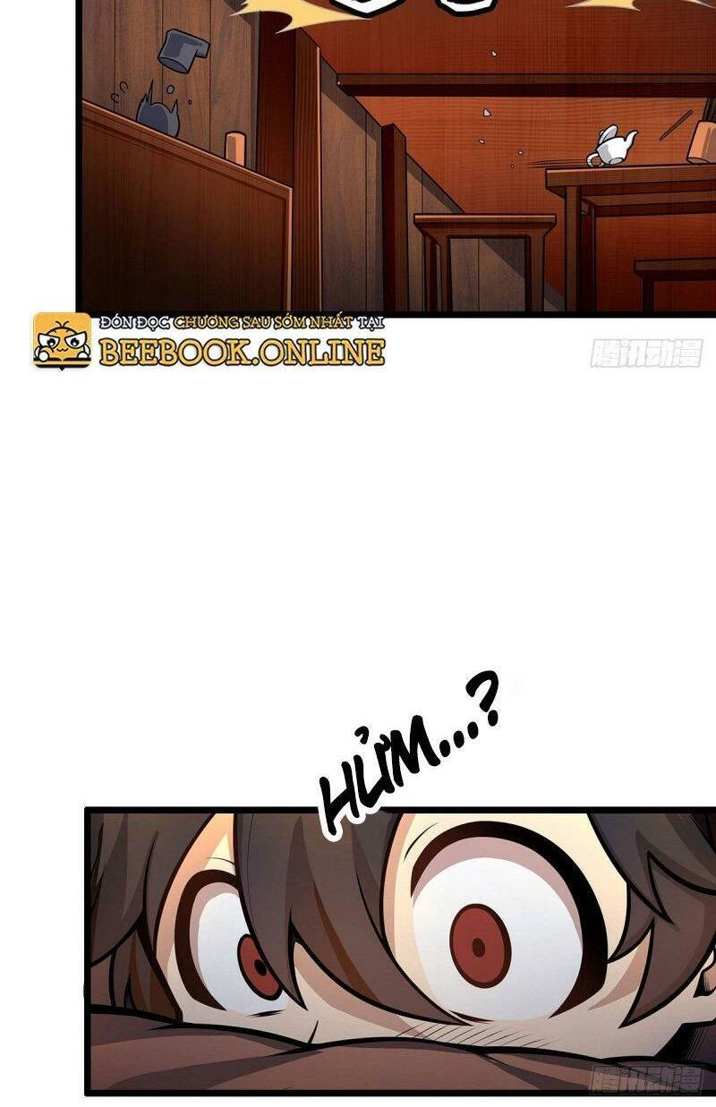 Sứ Đồ Vô Hạn Và 12 Chiến Cơ Chapter 322 - 10