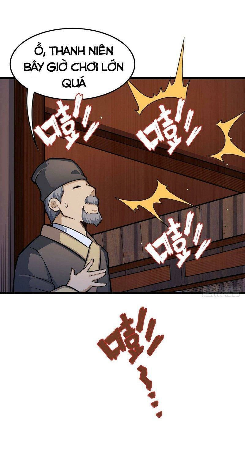 Sứ Đồ Vô Hạn Và 12 Chiến Cơ Chapter 322 - 14