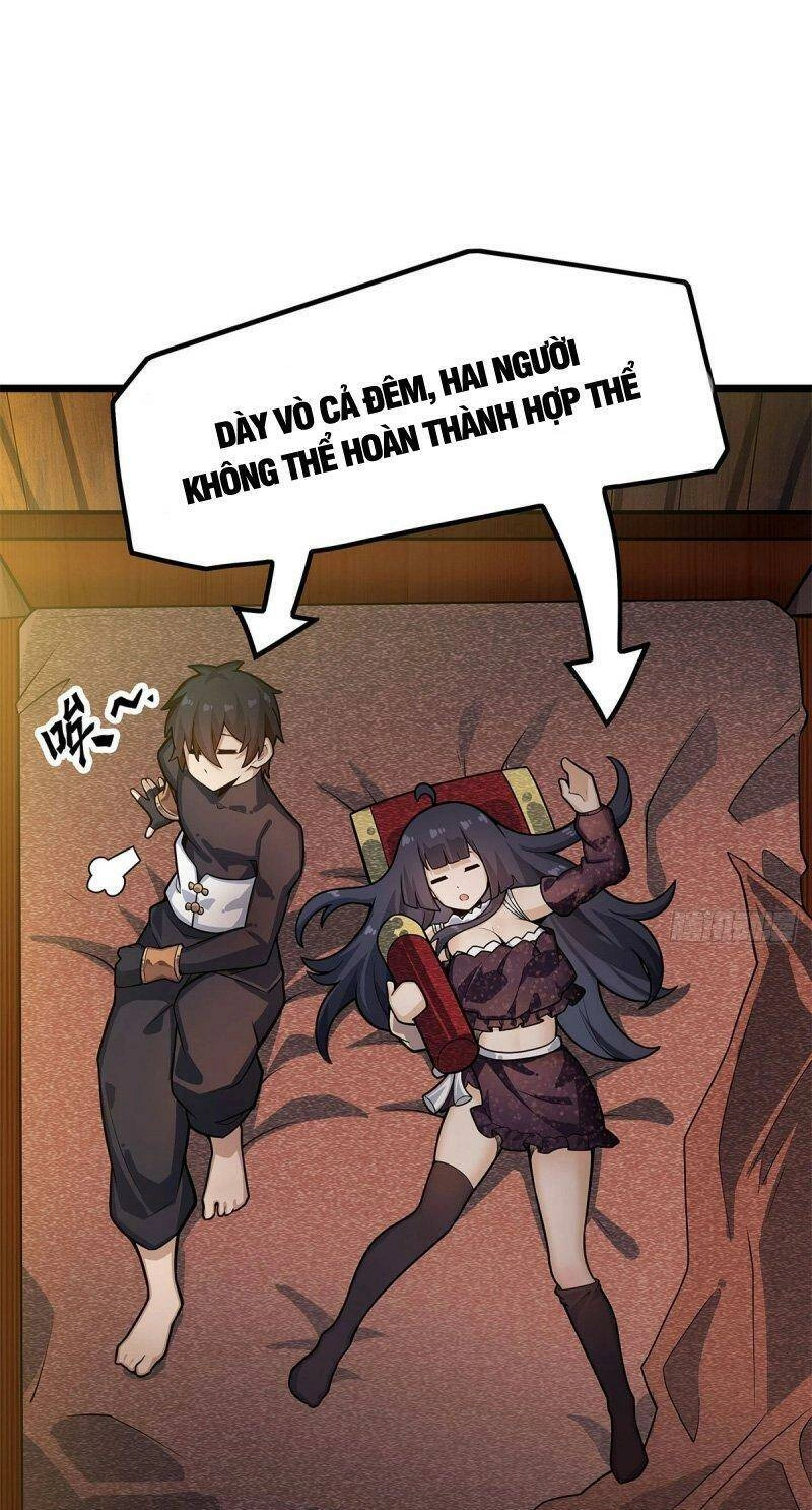 Sứ Đồ Vô Hạn Và 12 Chiến Cơ Chapter 322 - 16