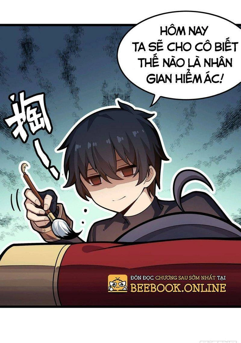 Sứ Đồ Vô Hạn Và 12 Chiến Cơ Chapter 322 - 18