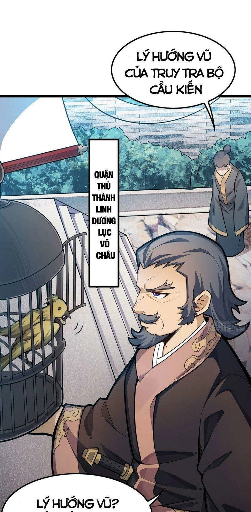 Sứ Đồ Vô Hạn Và 12 Chiến Cơ Chapter 322 - 24