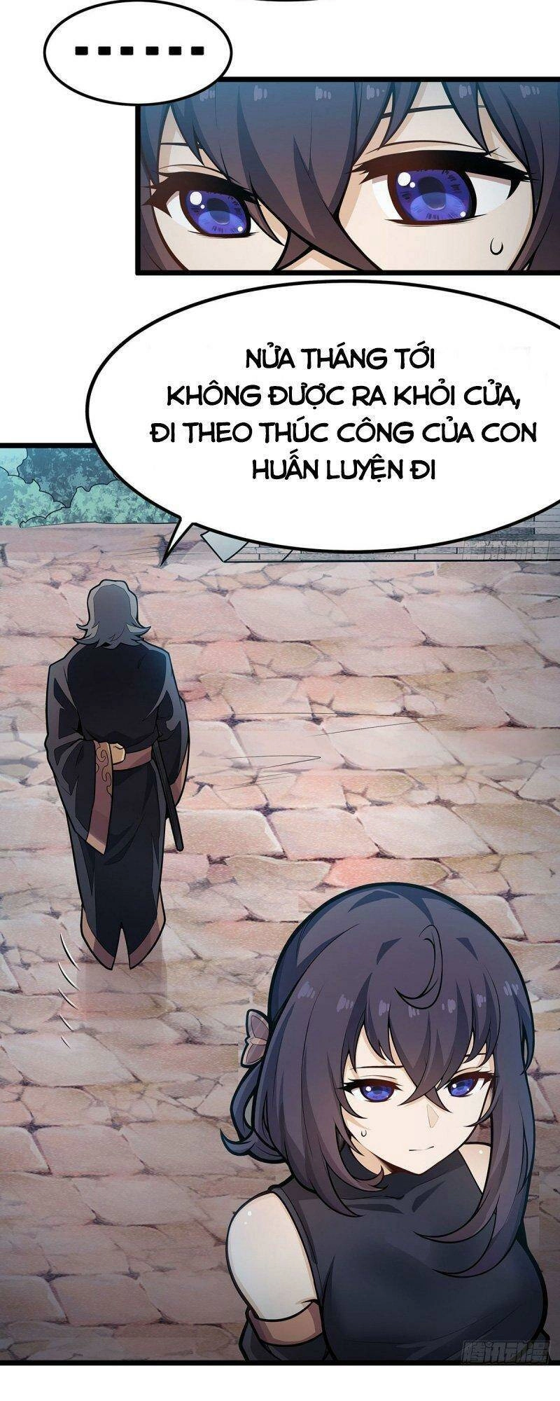 Sứ Đồ Vô Hạn Và 12 Chiến Cơ Chapter 322 - 28