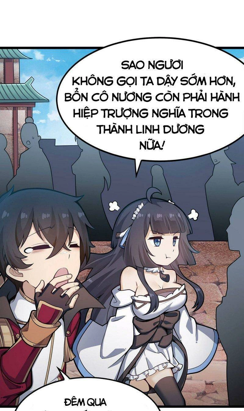 Sứ Đồ Vô Hạn Và 12 Chiến Cơ Chapter 322 - 31