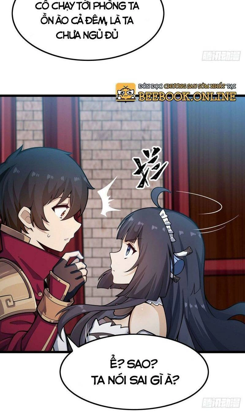 Sứ Đồ Vô Hạn Và 12 Chiến Cơ Chapter 322 - 32