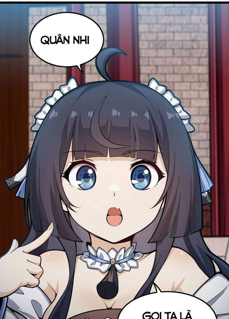 Sứ Đồ Vô Hạn Và 12 Chiến Cơ Chapter 322 - 33