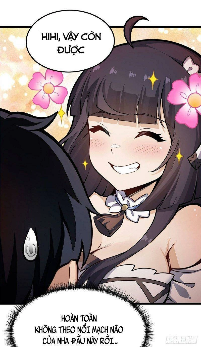 Sứ Đồ Vô Hạn Và 12 Chiến Cơ Chapter 322 - 35