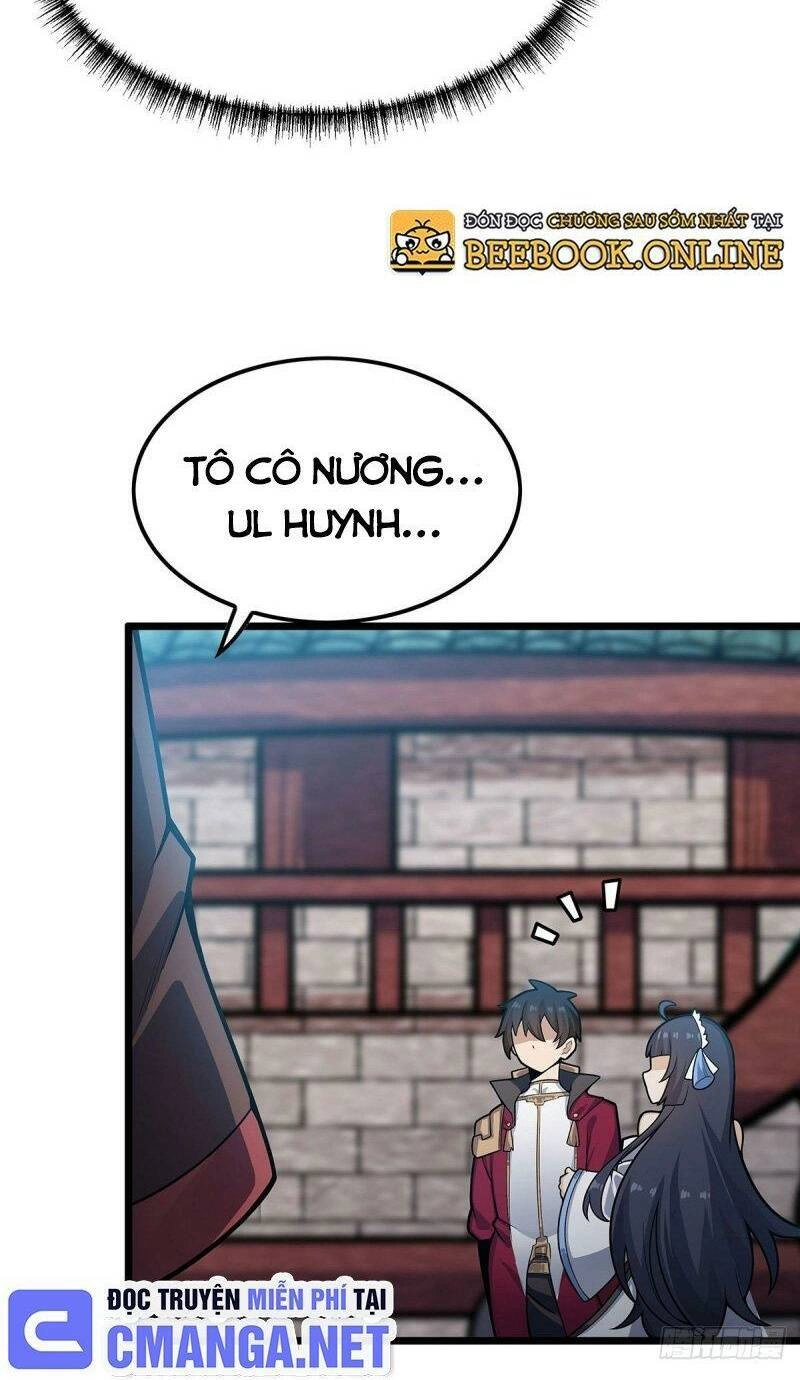 Sứ Đồ Vô Hạn Và 12 Chiến Cơ Chapter 322 - 36