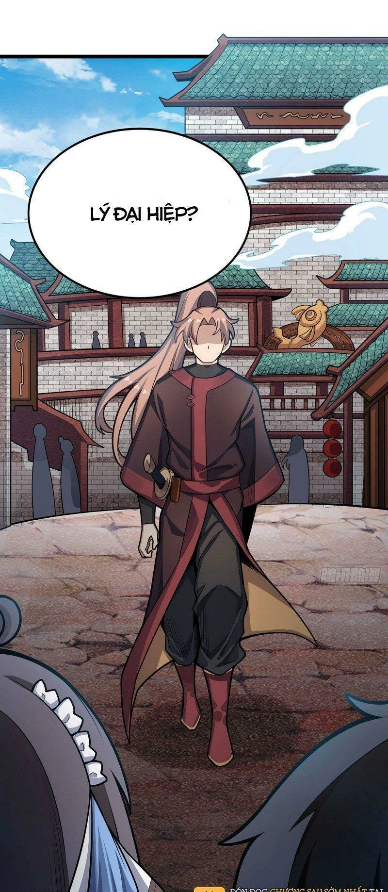 Sứ Đồ Vô Hạn Và 12 Chiến Cơ Chapter 322 - 37