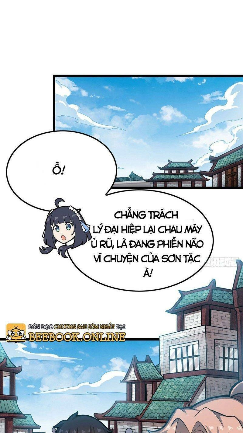 Sứ Đồ Vô Hạn Và 12 Chiến Cơ Chapter 323 - 1