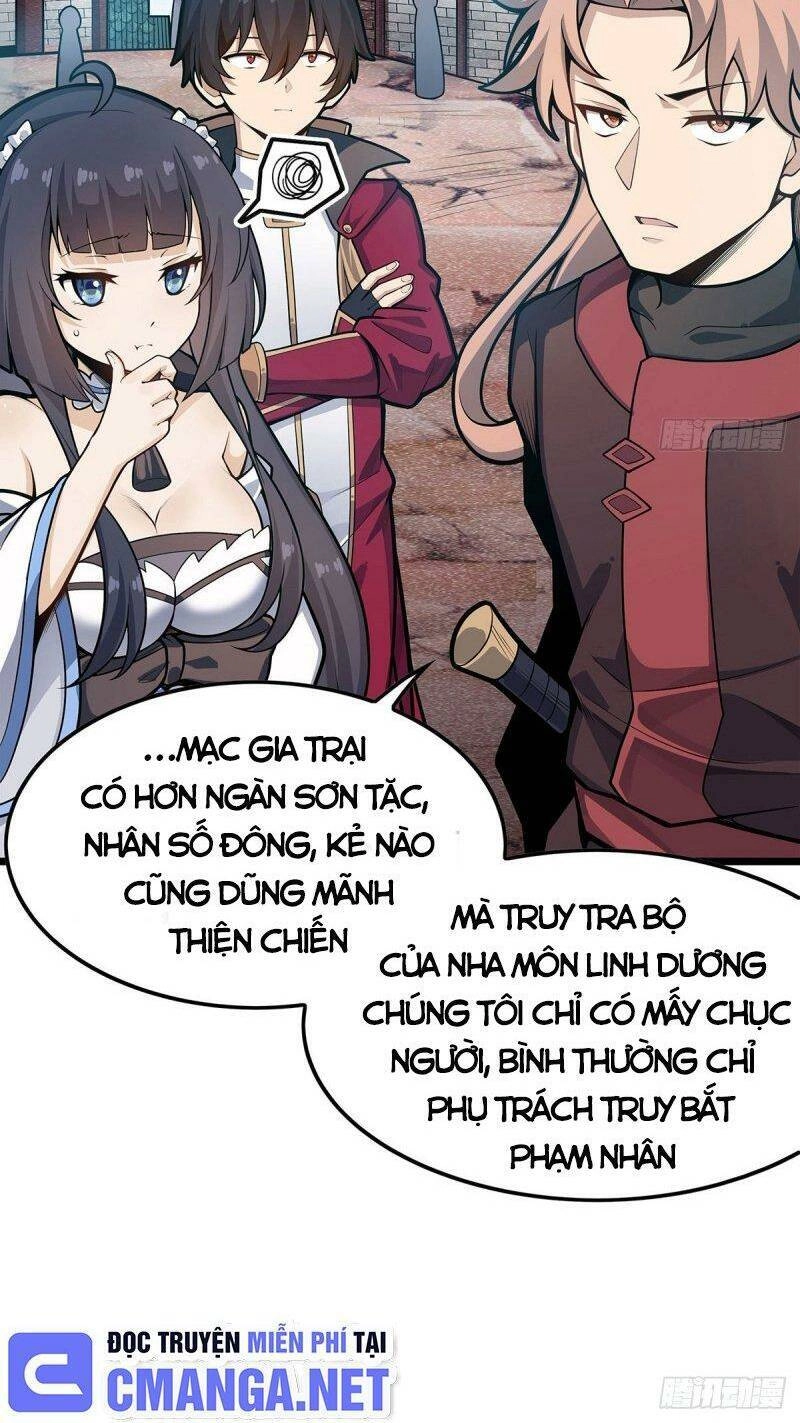Sứ Đồ Vô Hạn Và 12 Chiến Cơ Chapter 323 - 2