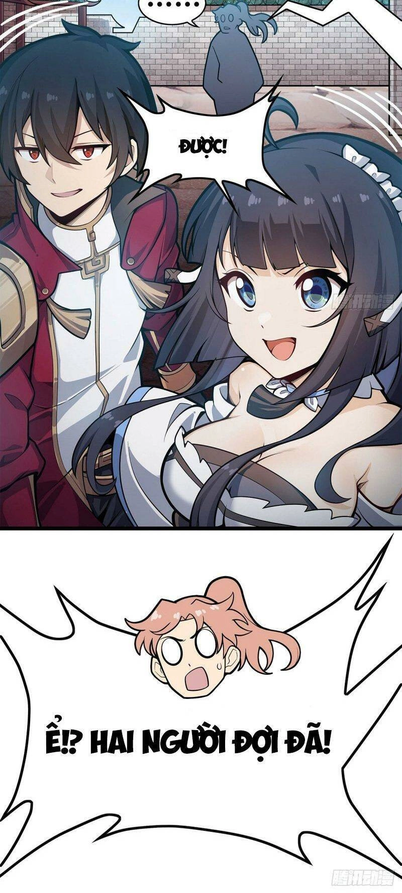 Sứ Đồ Vô Hạn Và 12 Chiến Cơ Chapter 323 - 6