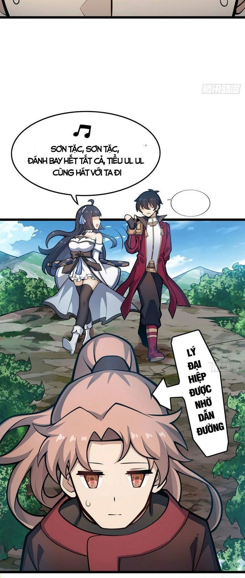 Sứ Đồ Vô Hạn Và 12 Chiến Cơ Chapter 323 - 8