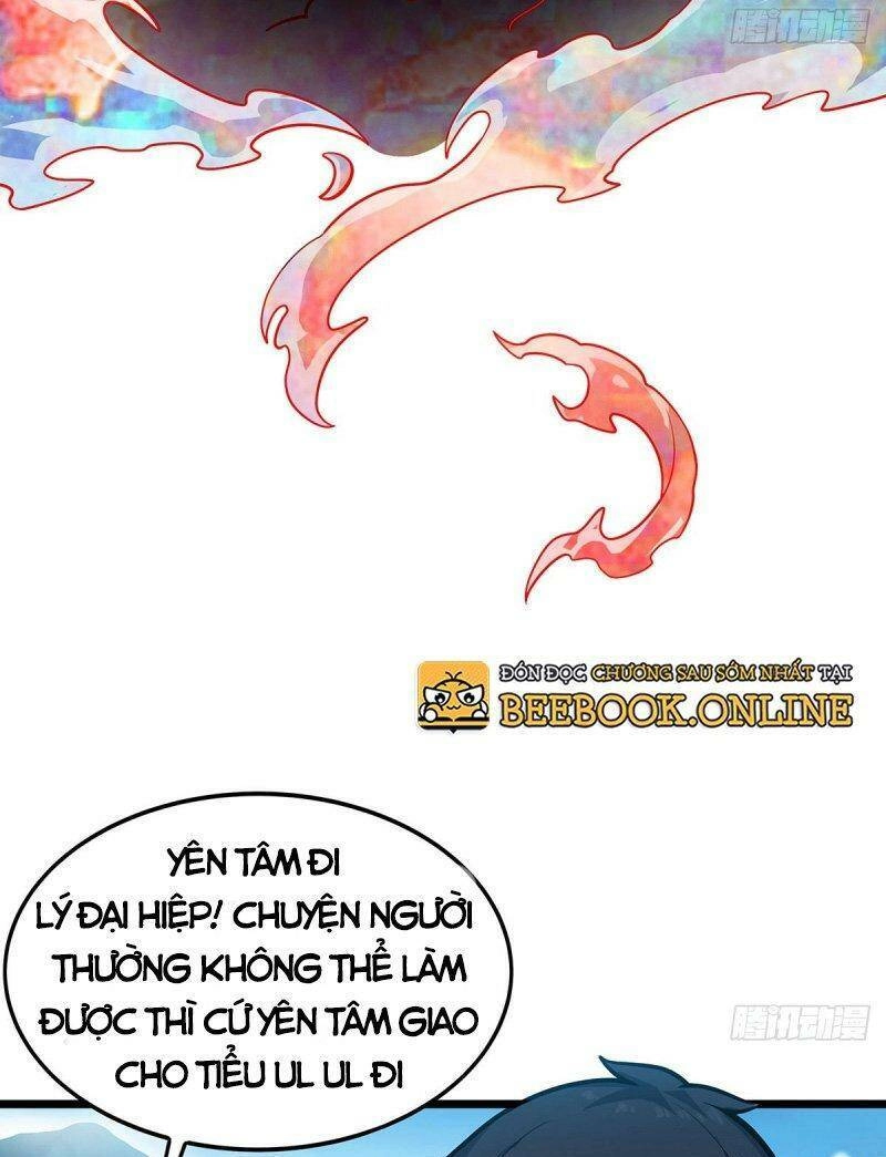 Sứ Đồ Vô Hạn Và 12 Chiến Cơ Chapter 323 - 10