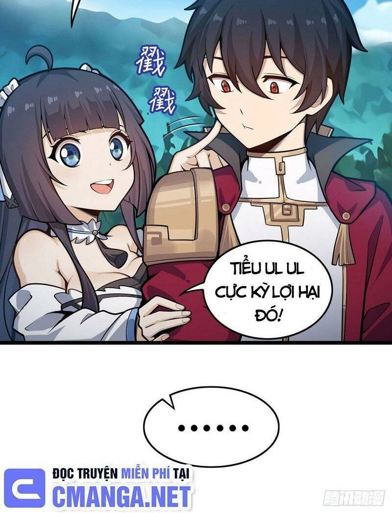 Sứ Đồ Vô Hạn Và 12 Chiến Cơ Chapter 323 - 11