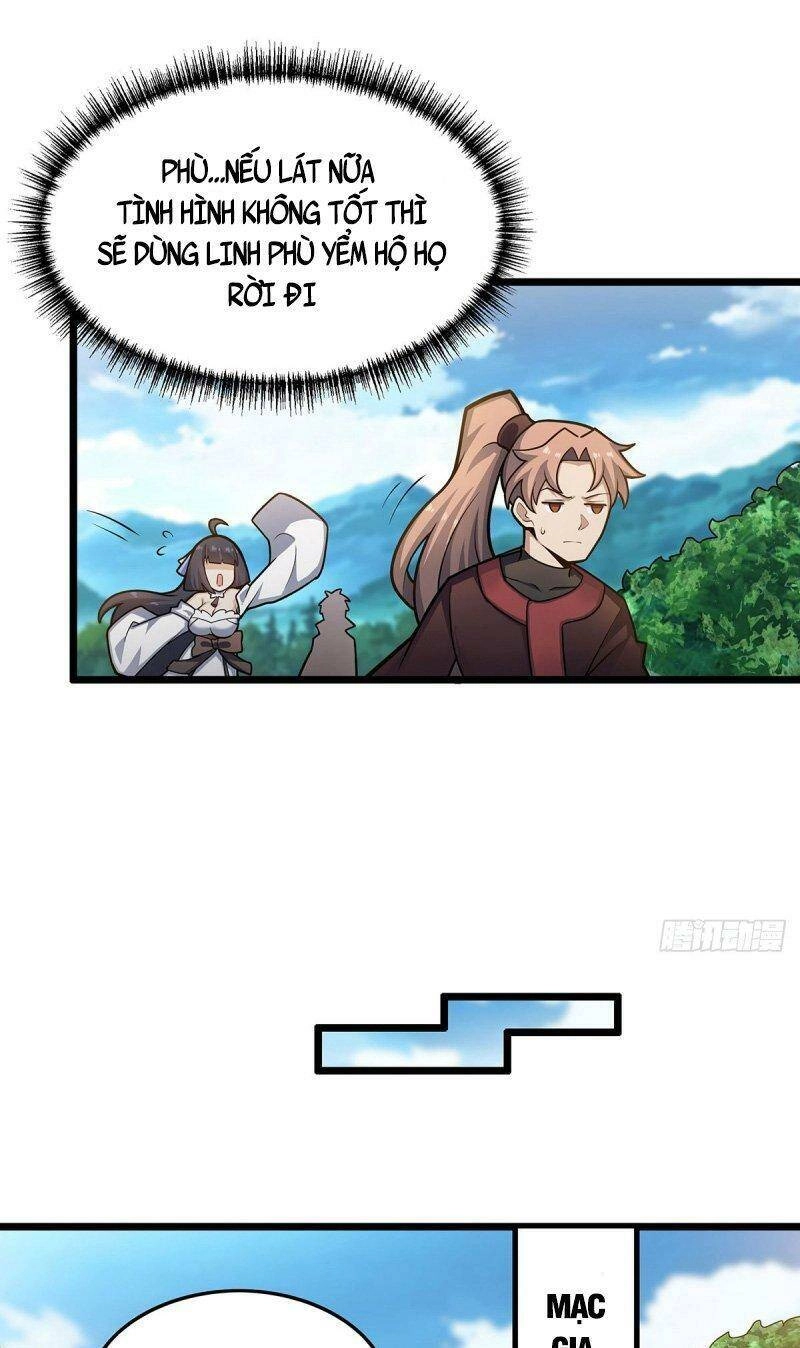 Sứ Đồ Vô Hạn Và 12 Chiến Cơ Chapter 323 - 12