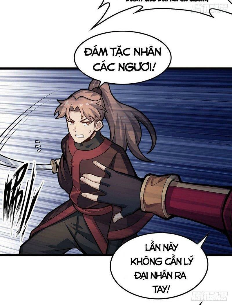 Sứ Đồ Vô Hạn Và 12 Chiến Cơ Chapter 323 - 17