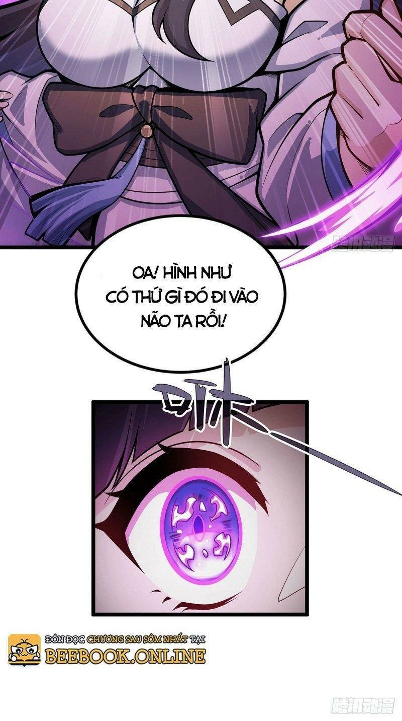 Sứ Đồ Vô Hạn Và 12 Chiến Cơ Chapter 323 - 22