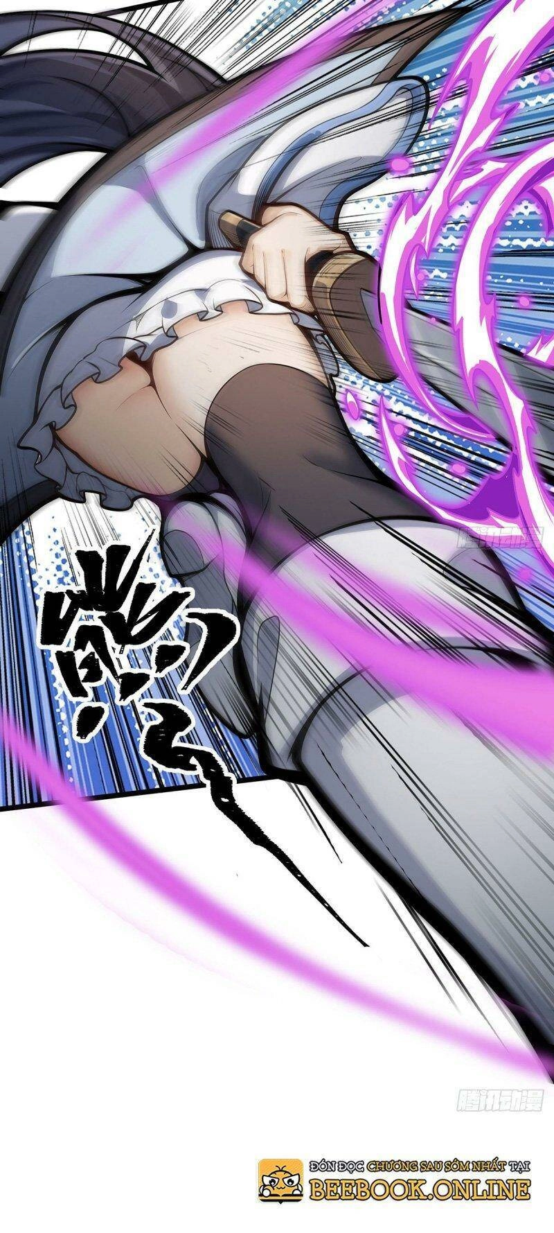 Sứ Đồ Vô Hạn Và 12 Chiến Cơ Chapter 323 - 25