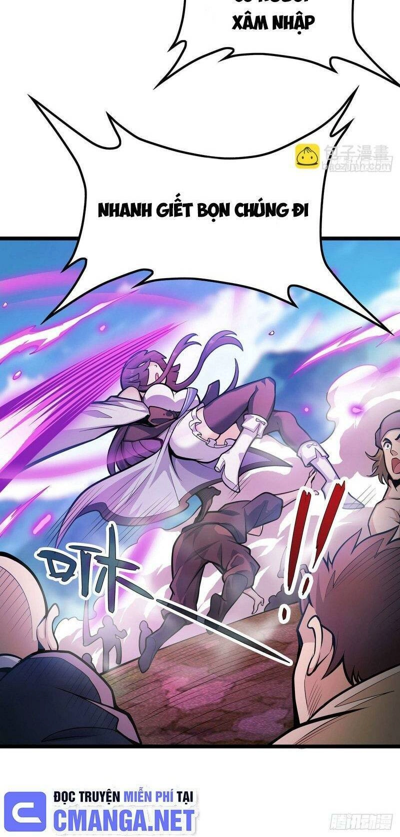 Sứ Đồ Vô Hạn Và 12 Chiến Cơ Chapter 323 - 28