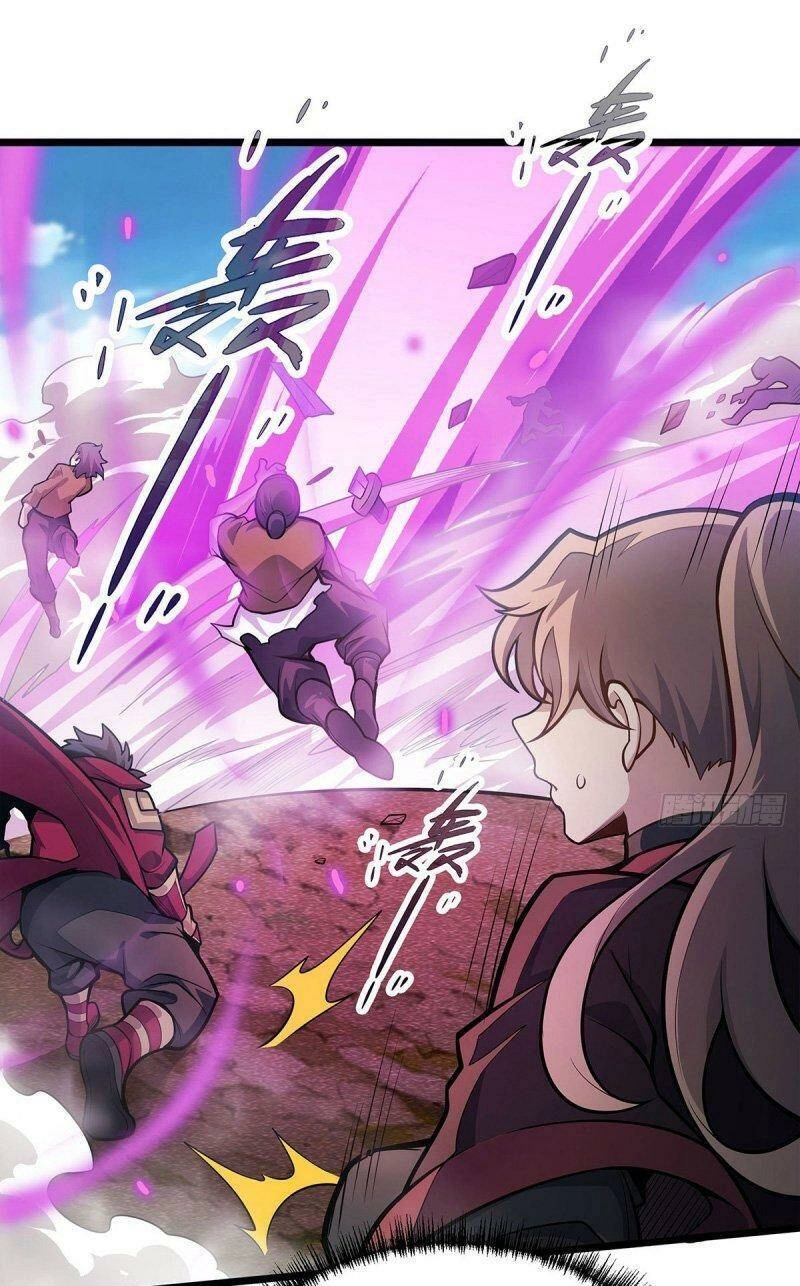 Sứ Đồ Vô Hạn Và 12 Chiến Cơ Chapter 323 - 29