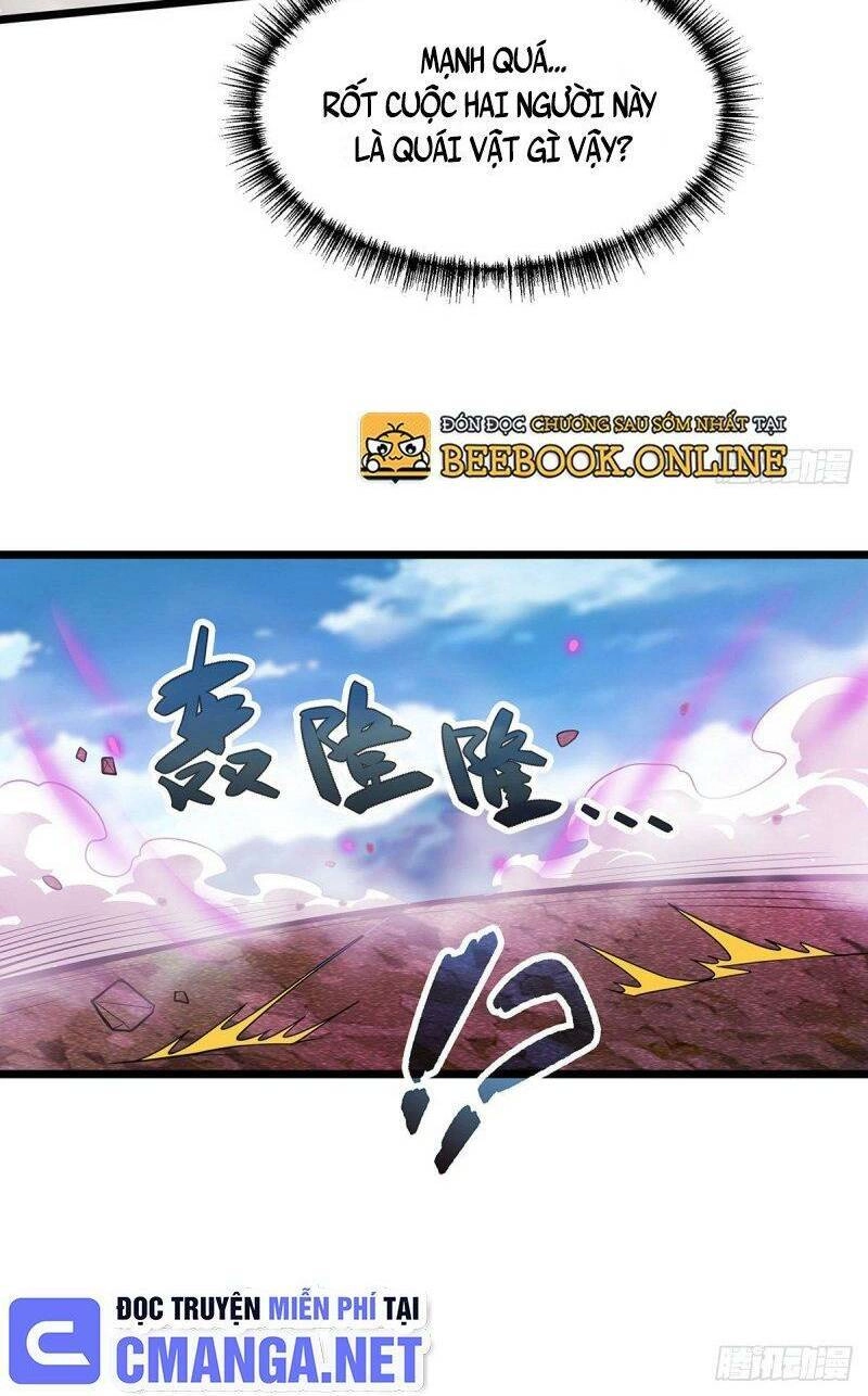 Sứ Đồ Vô Hạn Và 12 Chiến Cơ Chapter 323 - 30