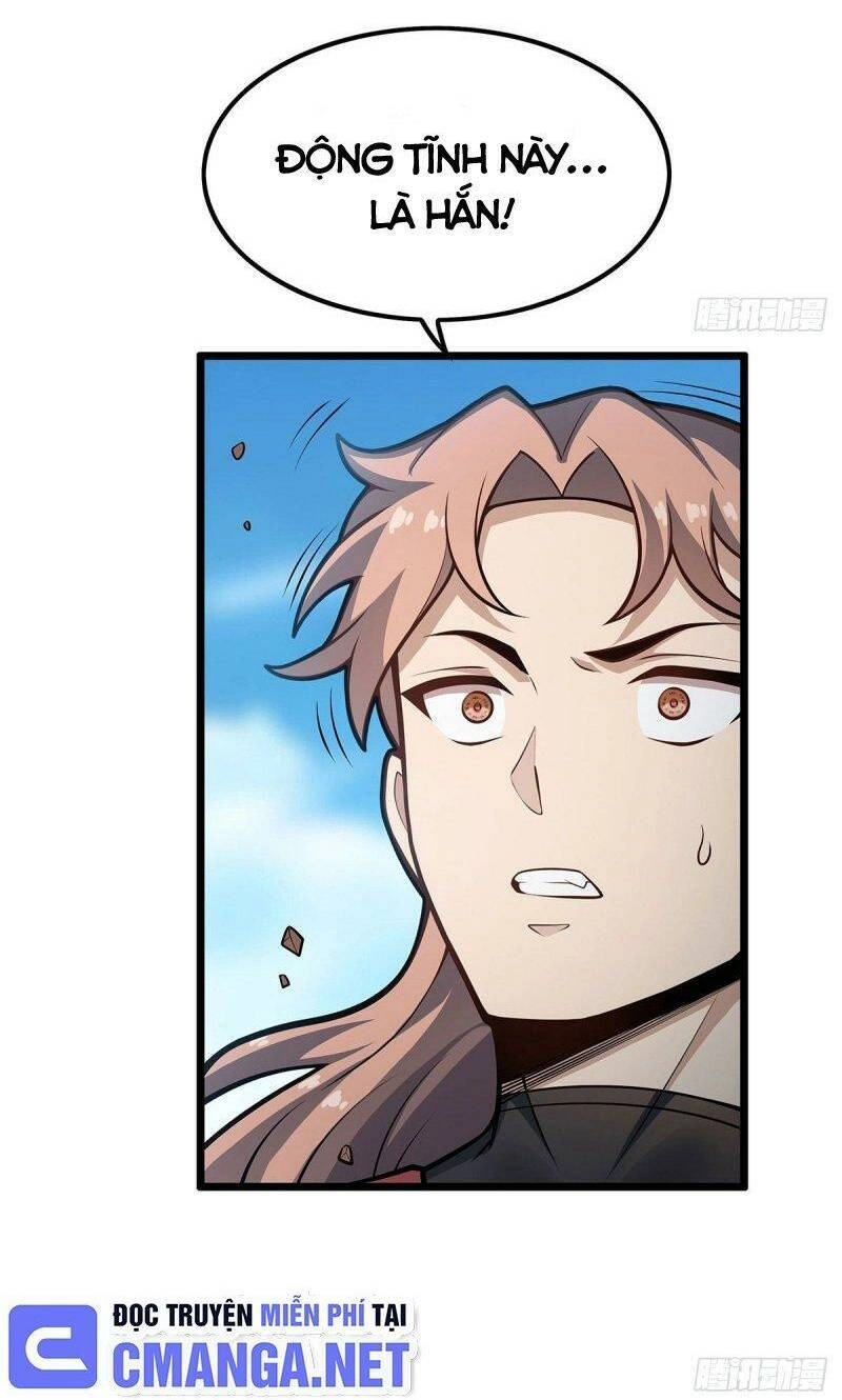 Sứ Đồ Vô Hạn Và 12 Chiến Cơ Chapter 323 - 32