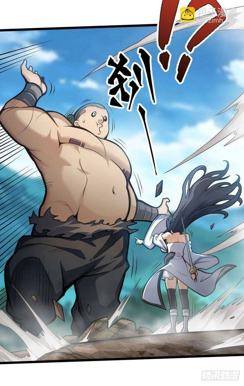 Sứ Đồ Vô Hạn Và 12 Chiến Cơ Chapter 324 - 3