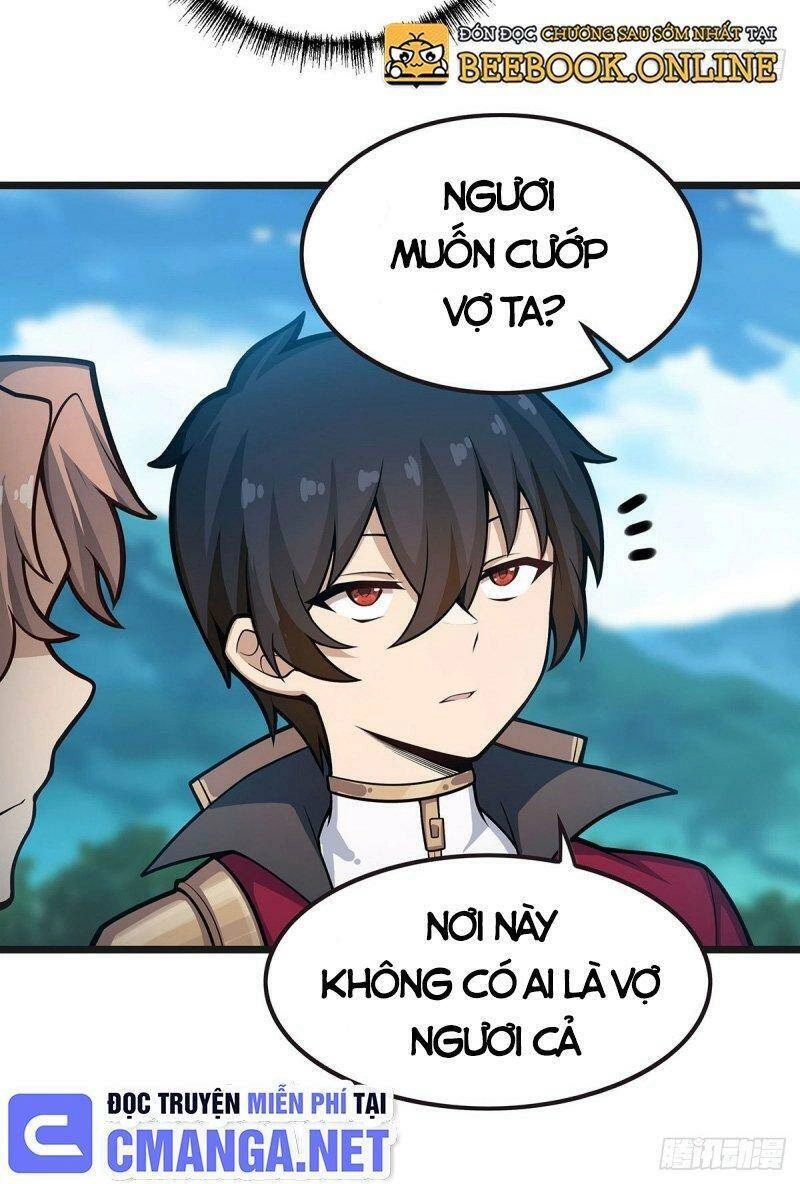 Sứ Đồ Vô Hạn Và 12 Chiến Cơ Chapter 324 - 10