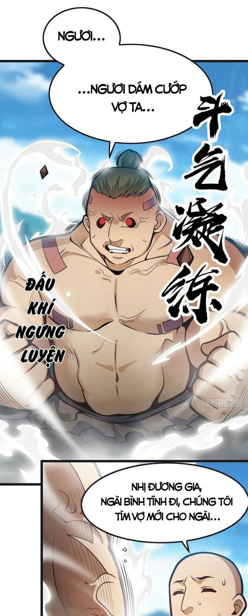 Sứ Đồ Vô Hạn Và 12 Chiến Cơ Chapter 324 - 11