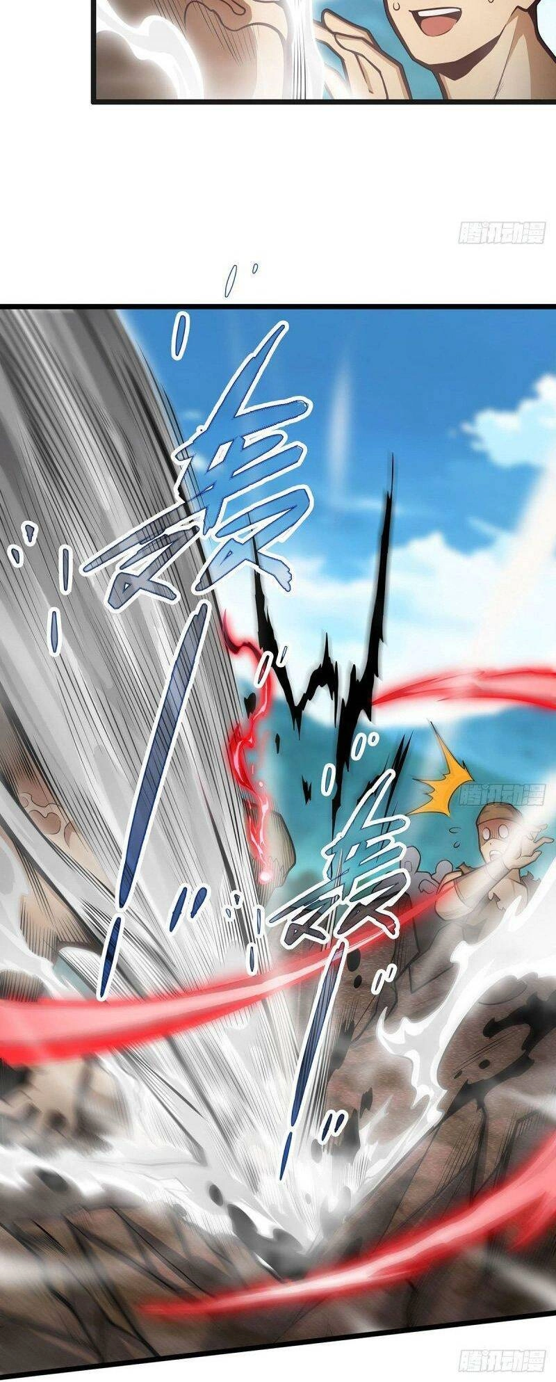 Sứ Đồ Vô Hạn Và 12 Chiến Cơ Chapter 324 - 12