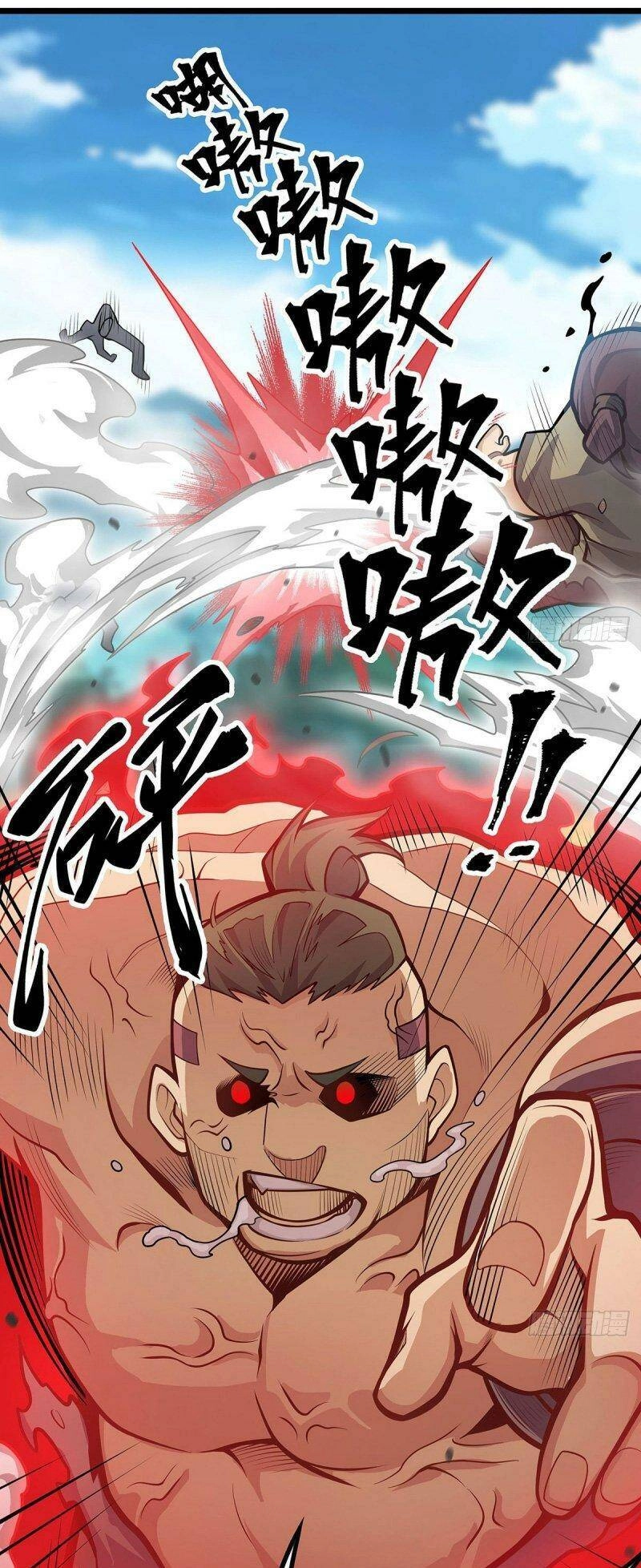 Sứ Đồ Vô Hạn Và 12 Chiến Cơ Chapter 324 - 17