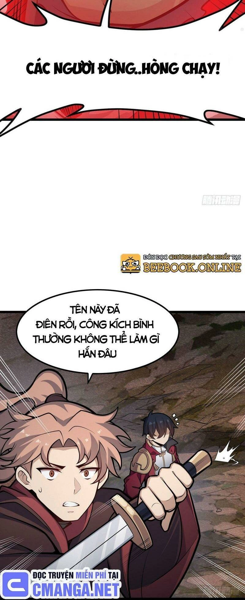 Sứ Đồ Vô Hạn Và 12 Chiến Cơ Chapter 324 - 18