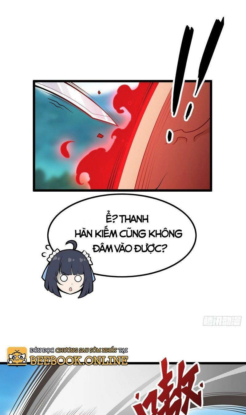 Sứ Đồ Vô Hạn Và 12 Chiến Cơ Chapter 324 - 21