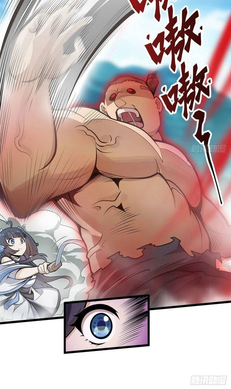 Sứ Đồ Vô Hạn Và 12 Chiến Cơ Chapter 324 - 22