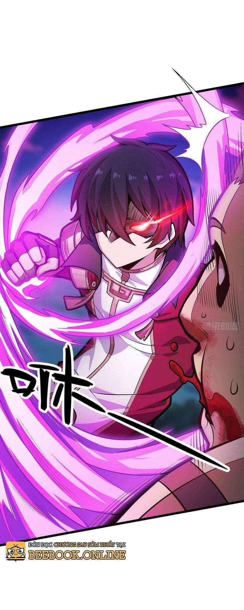 Sứ Đồ Vô Hạn Và 12 Chiến Cơ Chapter 324 - 29