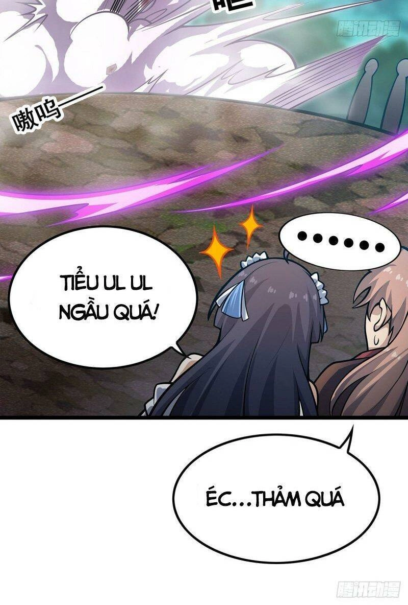 Sứ Đồ Vô Hạn Và 12 Chiến Cơ Chapter 324 - 31